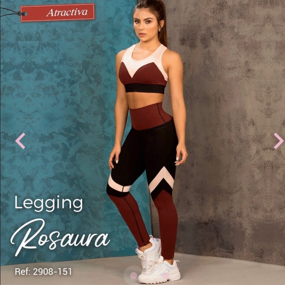 Legging sport